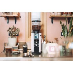 Anfim Alba Coffee Grinder - Compact & Efficient