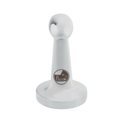 La Pavoni Stainless Steel Tamper Mod. A Leva - Durable
