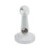 La Pavoni Stainless Steel Tamper Mod. A Leva - Durable