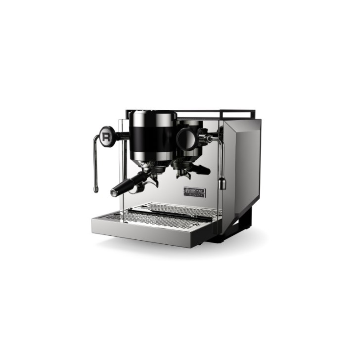 ROCKET BICOCCA ESPRESSO MACHINE