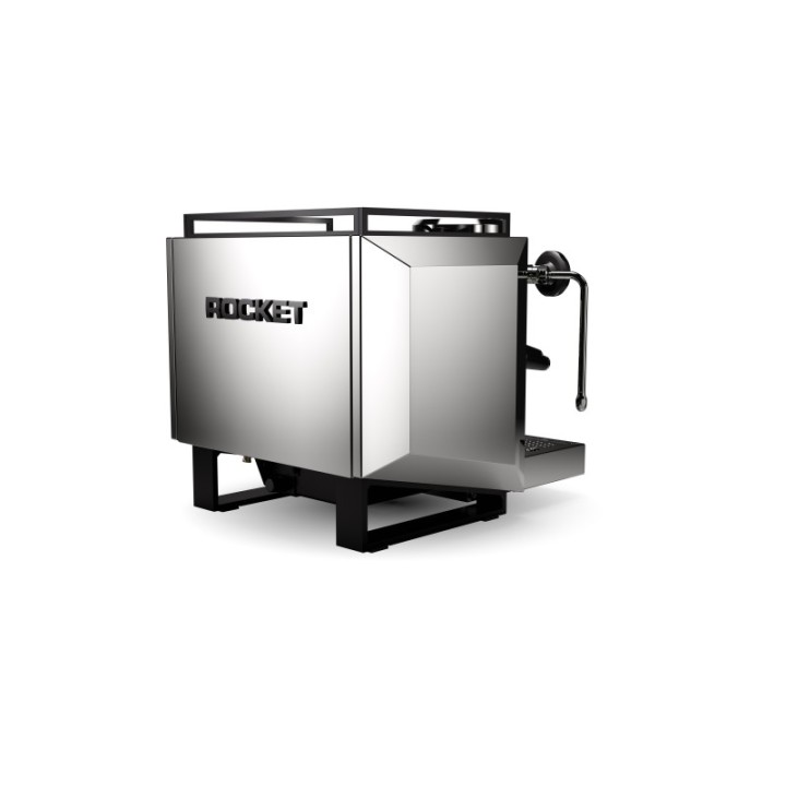 ROCKET BICOCCA MACCHINA DA ESPRESSO - 2