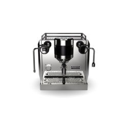 Rocket Bicocca Espresso Machine - Compact & Powerful