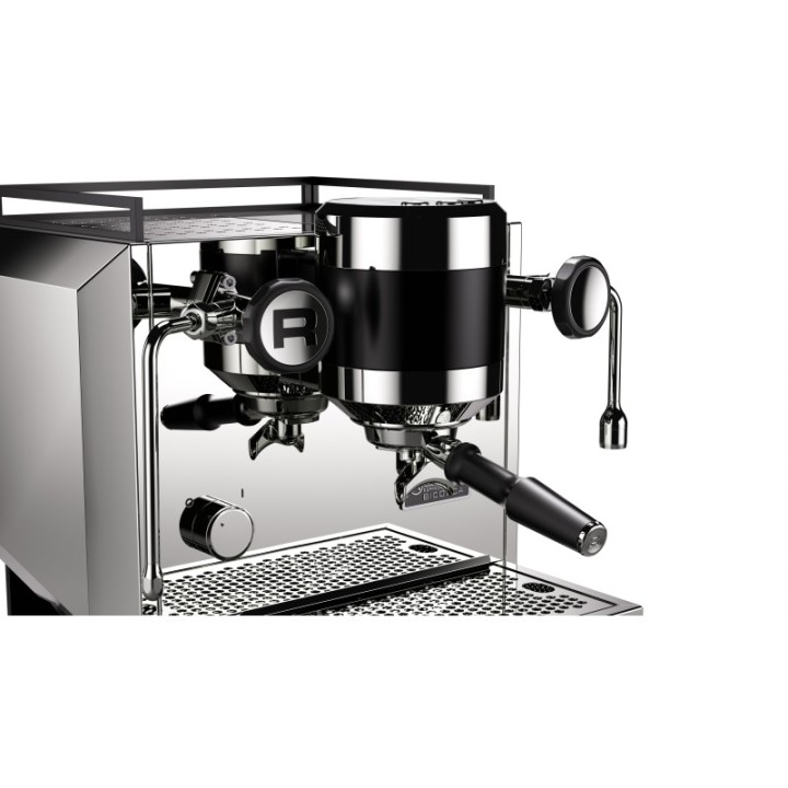 ROCKET BICOCCA MAQUINA DE ESPRESSO - 5