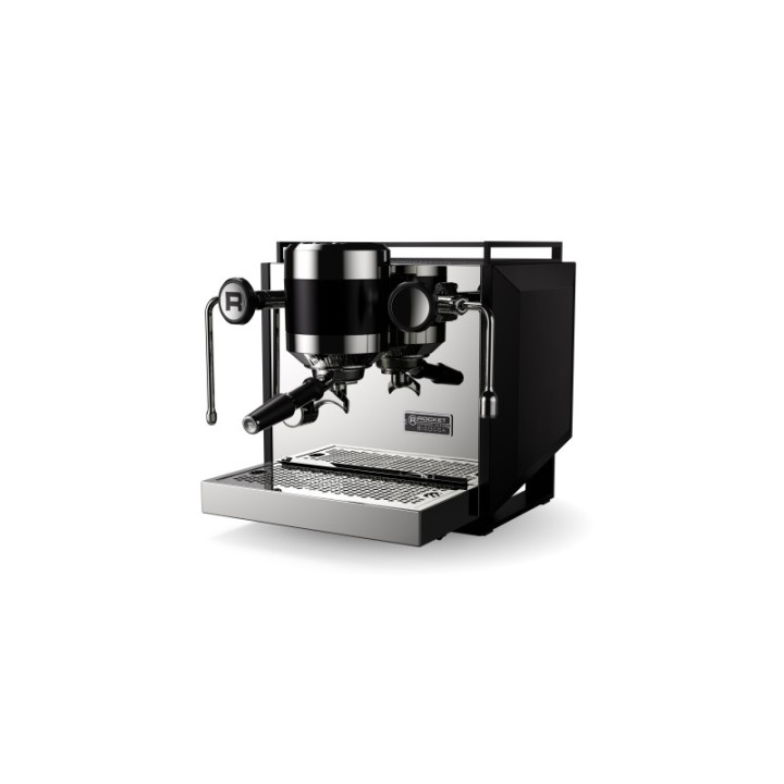 ROCKET BICOCCA MACCHINA DA ESPRESSO - 7