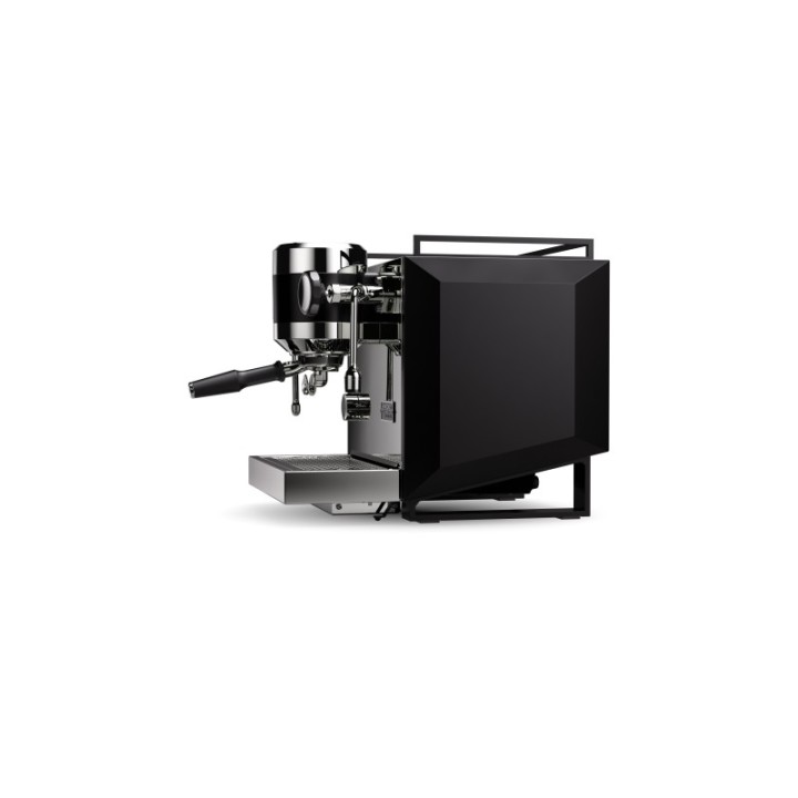ROCKET BICOCCA ESPRESSO MACHINE - 9