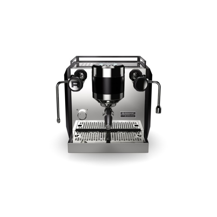 ROCKET BICOCCA ESPRESSO MACHINE - 10
