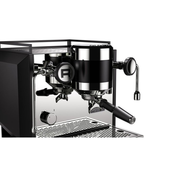 ROCKET BICOCCA ESPRESSO MACHINE - 11