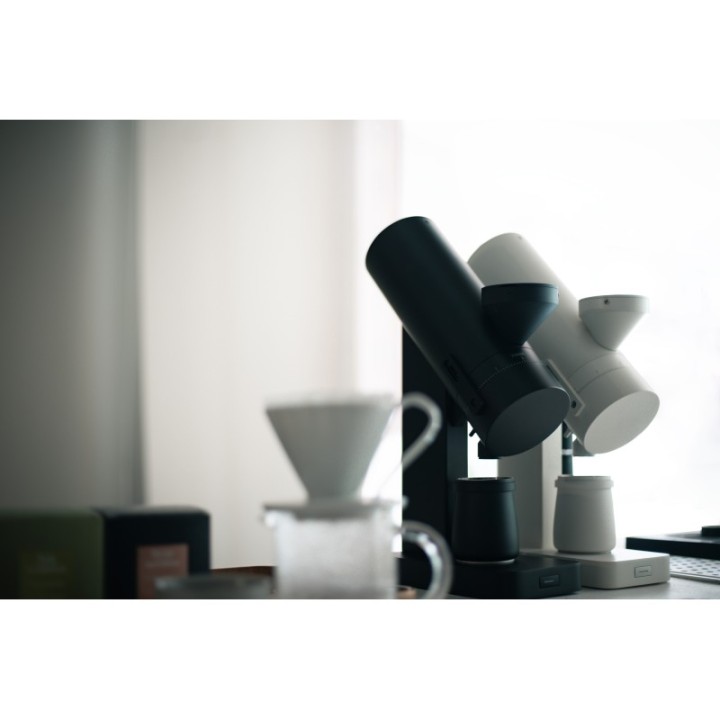 ACAIA ORBIT COFFEE GRINDER - 16