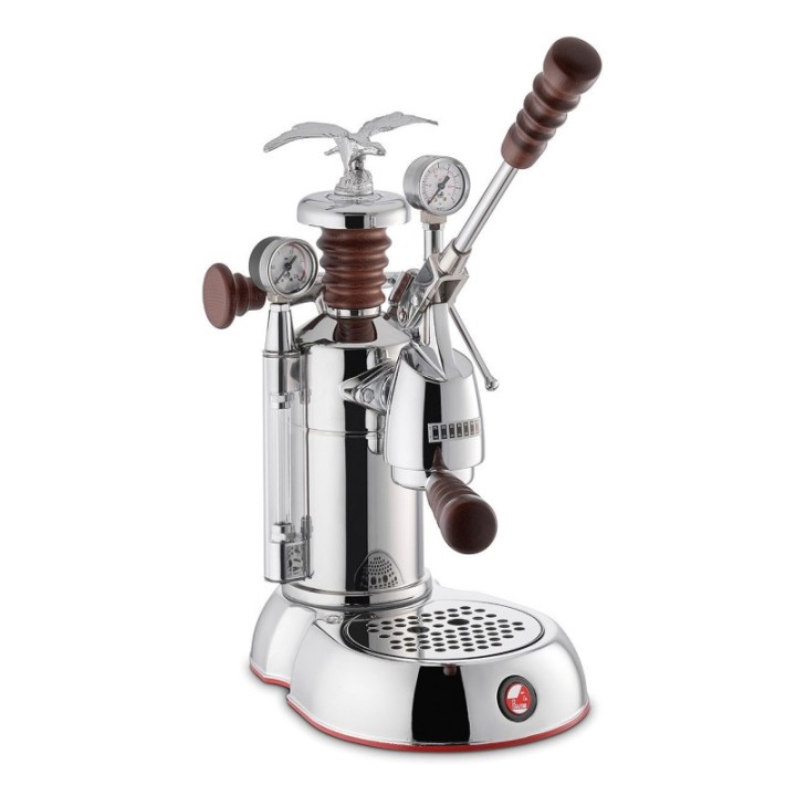 LA PAVONI ESPERTO ABILE ESPRESSO MACHINE