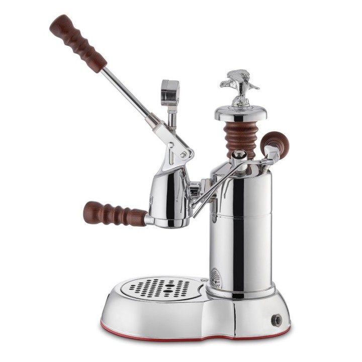 LA PAVONI ESPERTO ABILE ESPRESSO MACHINE - 3