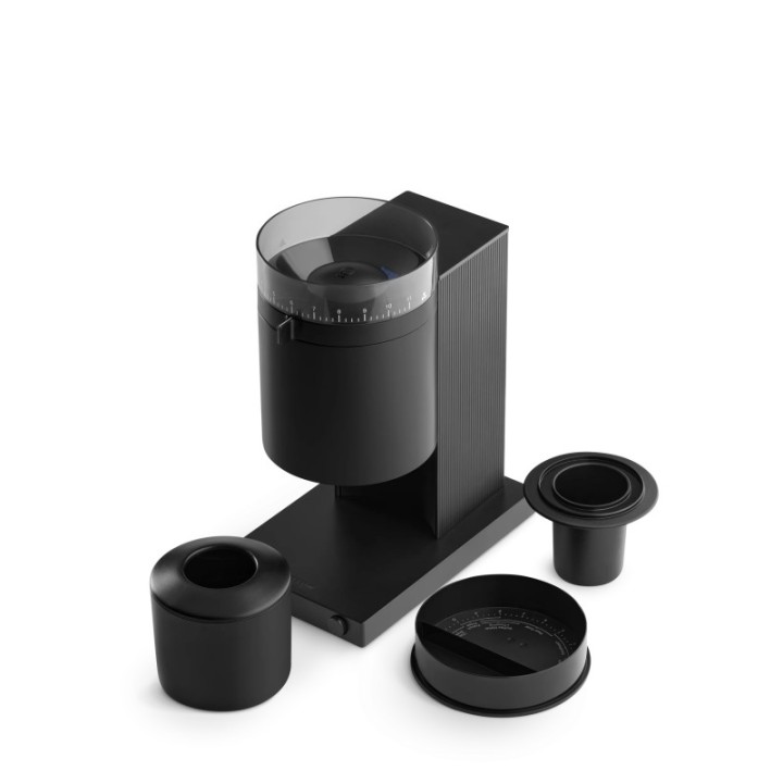 FELLOW OPUS COFFEE GRINDER - 4