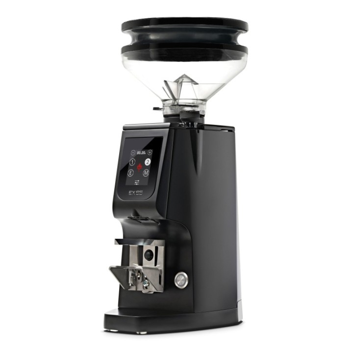EUREKA ATOM EXCELLENCE 65 COFFEE GRINDER - 3