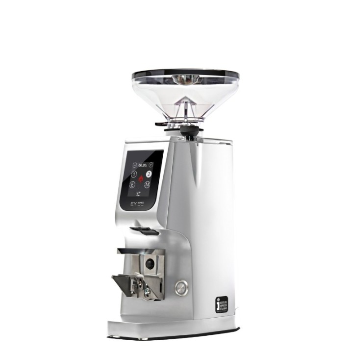 EUREKA ATOM EXCELLENCE 65 MACINACAFFÈ - 4