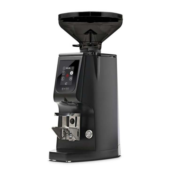 EUREKA ATOM EXCELLENCE 65 COFFEE GRINDER - 5