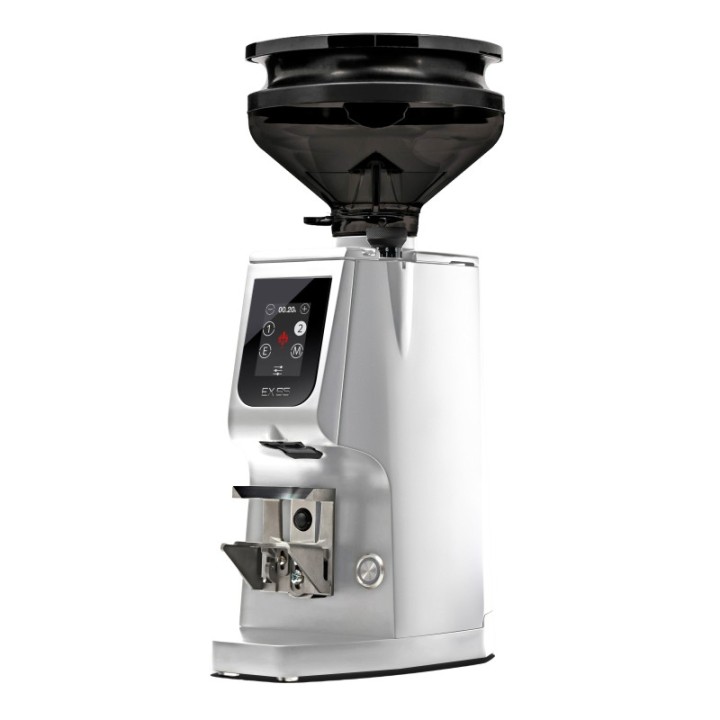 EUREKA ATOM EXCELLENCE 65 COFFEE GRINDER - 6