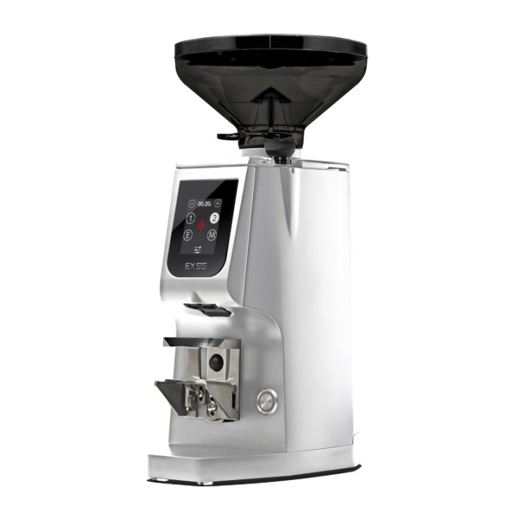 EUREKA ATOM EXCELLENCE 65 MACINACAFFÈ - 7