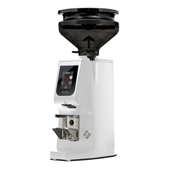 EUREKA ATOM EXCELLENCE 65 COFFEE GRINDER - 9