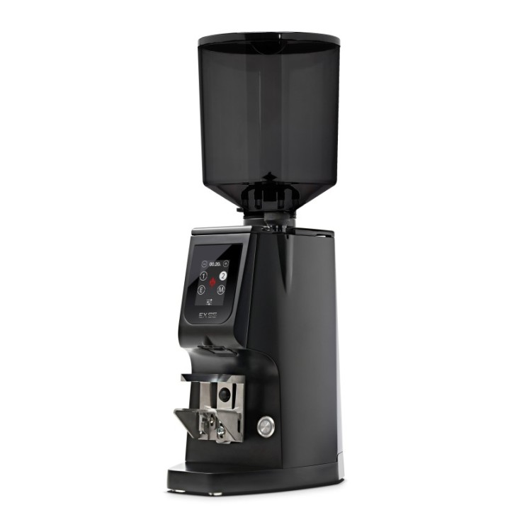EUREKA ATOM EXCELLENCE 65 COFFEE GRINDER - 10
