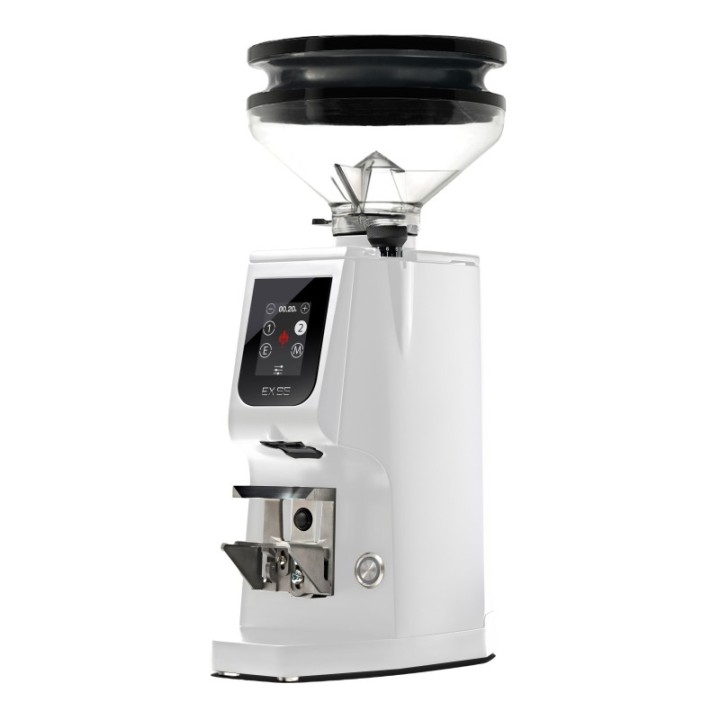 EUREKA ATOM EXCELLENCE 65 COFFEE GRINDER - 11