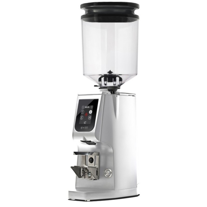 EUREKA ATOM EXCELLENCE 65 COFFEE GRINDER - 12
