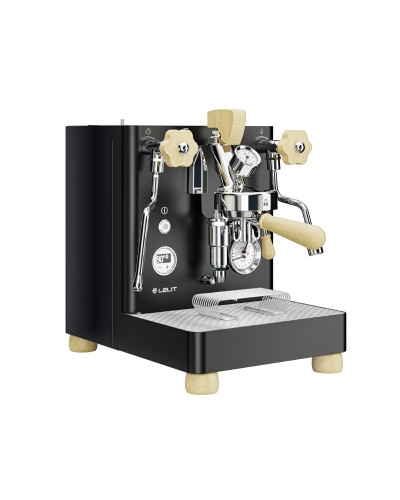 Machines à café et accessoires Cafés 5 Clochers