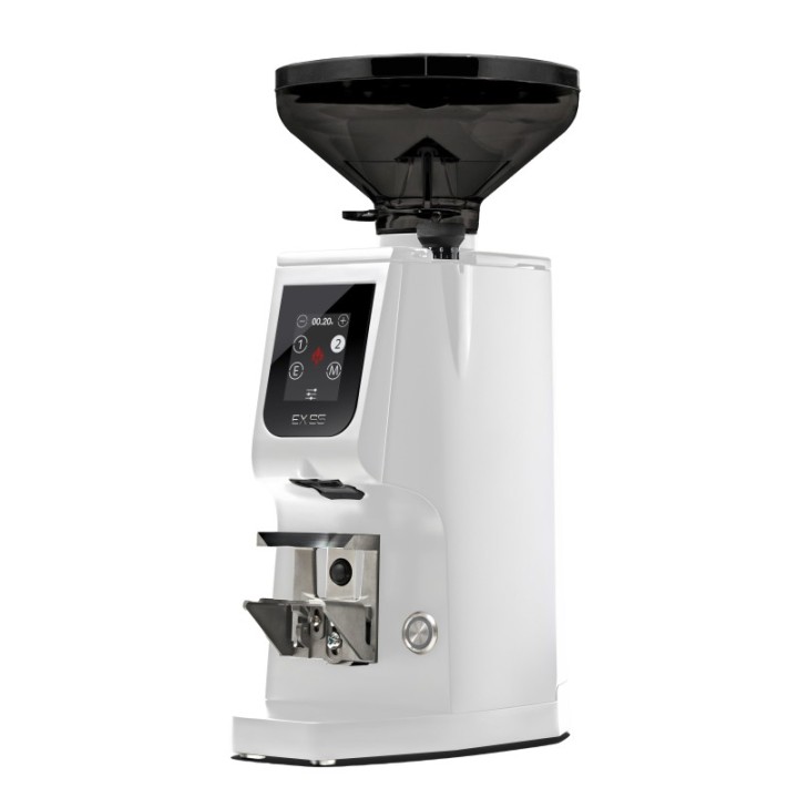 EUREKA ATOM EXCELLENCE 65 MACINACAFFÈ - 17