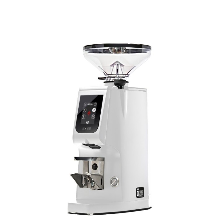 EUREKA ATOM EXCELLENCE 65 MACINACAFFÈ - 20