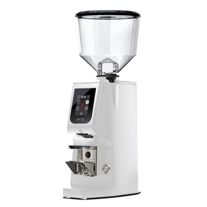 EUREKA ATOM EXCELLENCE 65 COFFEE GRINDER - 23
