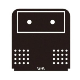 WIEDEMANN ESPRESSO COVER FOR ROCKET APPARTAMENTO TCA