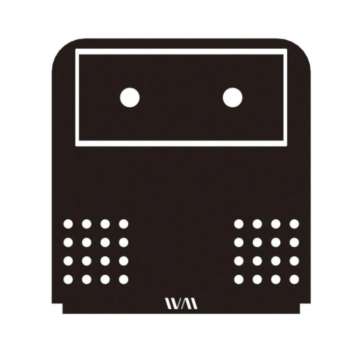 WIEDEMANN ESPRESSO COVER FOR ROCKET APPARTAMENTO TCA