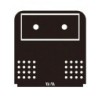 Wiedemann Espresso Cover for Rocket Appartamento TCA - Custom Fit