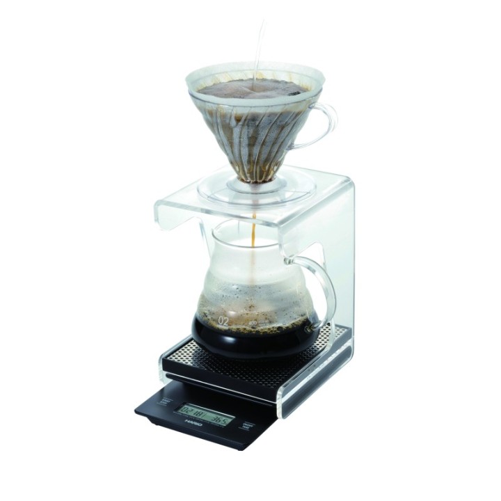 HARIO V60 DRIP STATION - 2