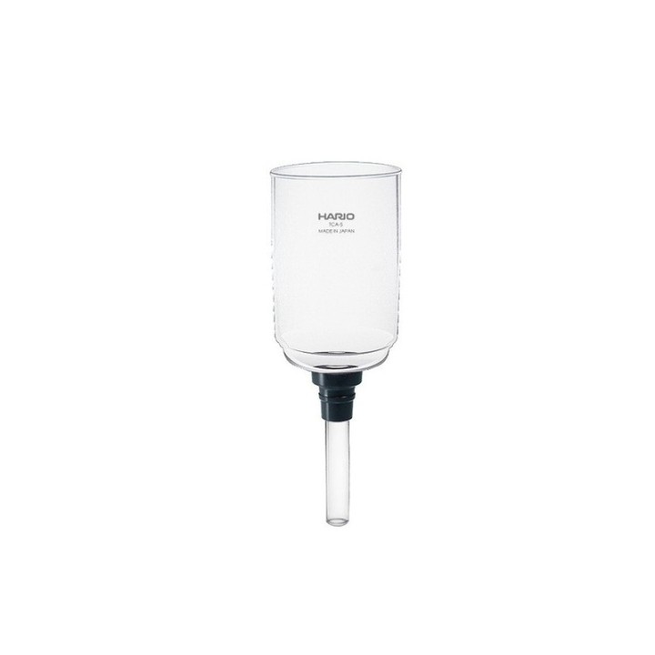 HARIO UPPER BOWL FOR COFFEE SYPHON TCA-5