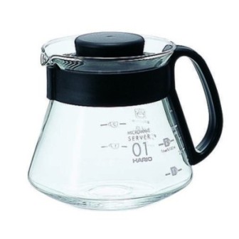 HARIO RANGE SERVER 360ML "V60"
