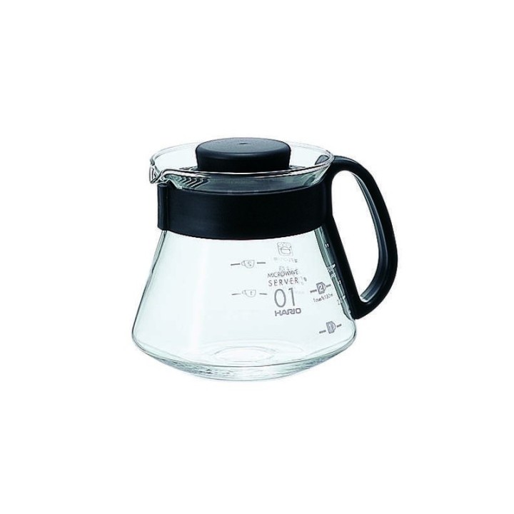HARIO RANGE SERVER 360ML "V60"