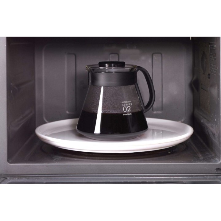 HARIO RANGE SERVER 360ML "V60" - 4