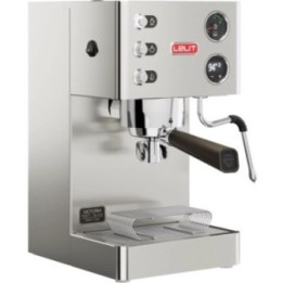 LELIT VICTORIA PL91T ESPRESSO MACHINE