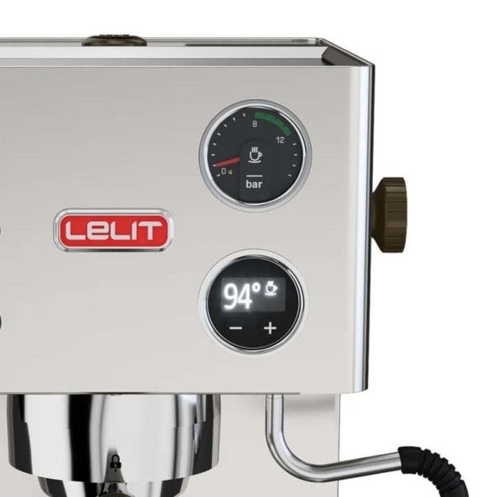 LELIT VICTORIA PL91T ESPRESSO MACHINE - 3