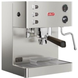 LELIT ELIZABETH PL92T ESPRESSO MACHINE