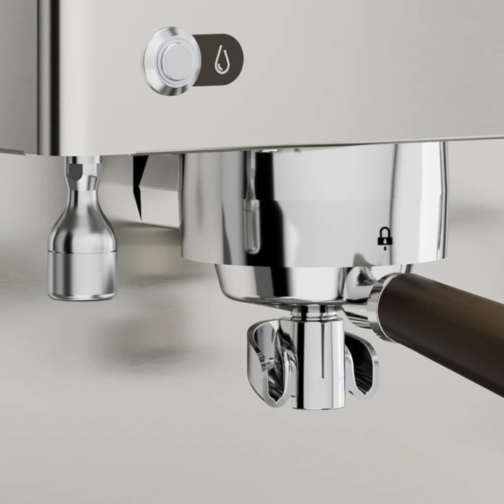 LELIT ELIZABETH PL92T ESPRESSO MACHINE - 4