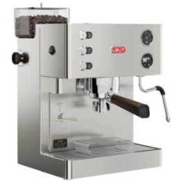 LELIT KATE PL82T ESPRESSO MACHINE
