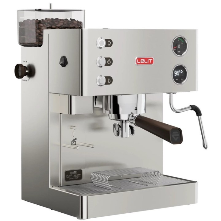 LELIT KATE PL82T ESPRESSO MACHINE