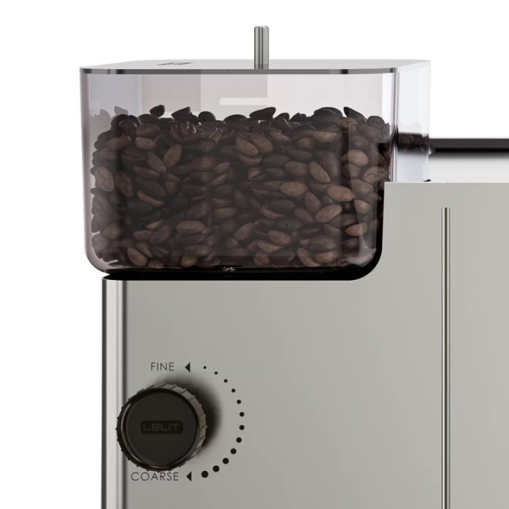 LELIT KATE PL82T ESPRESSO MACHINE - 3