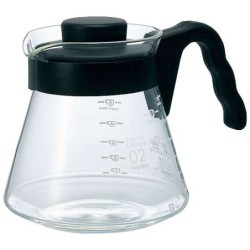 Hario v60 Jarra De Café 700ml