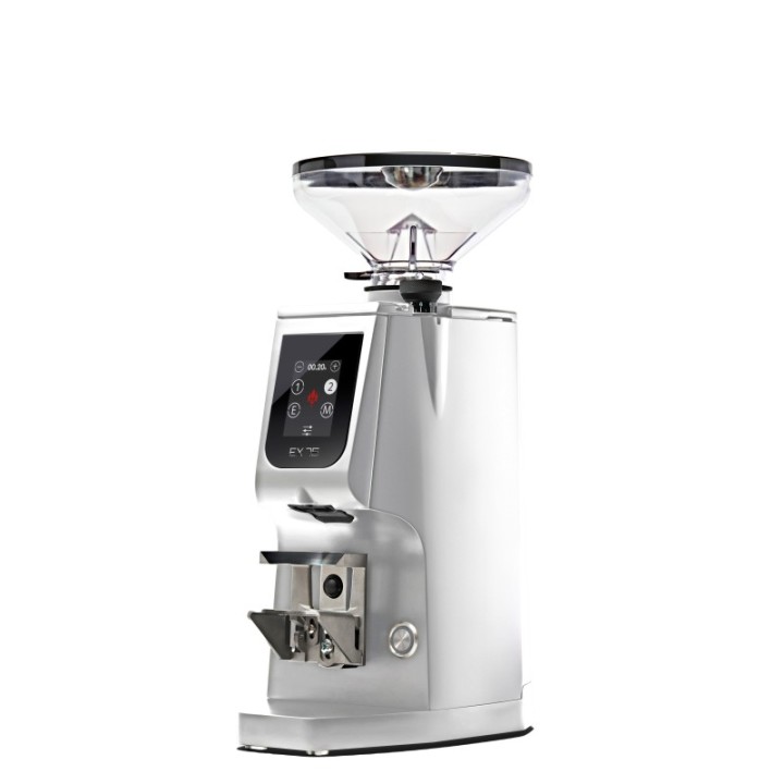 EUREKA ATOM EXCELLENCE 75 MACINACAFFÈ - 3