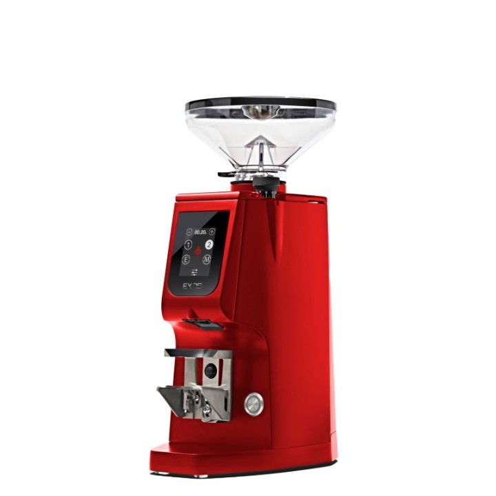 EUREKA ATOM EXCELLENCE 75 COFFEE GRINDER - 4