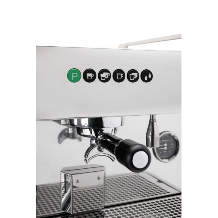 ROCKET BOXER TANICA ESPRESSO MACHINE - 2