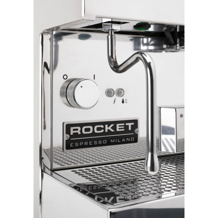 ROCKET BOXER TANICA ESPRESSO MACHINE - 3