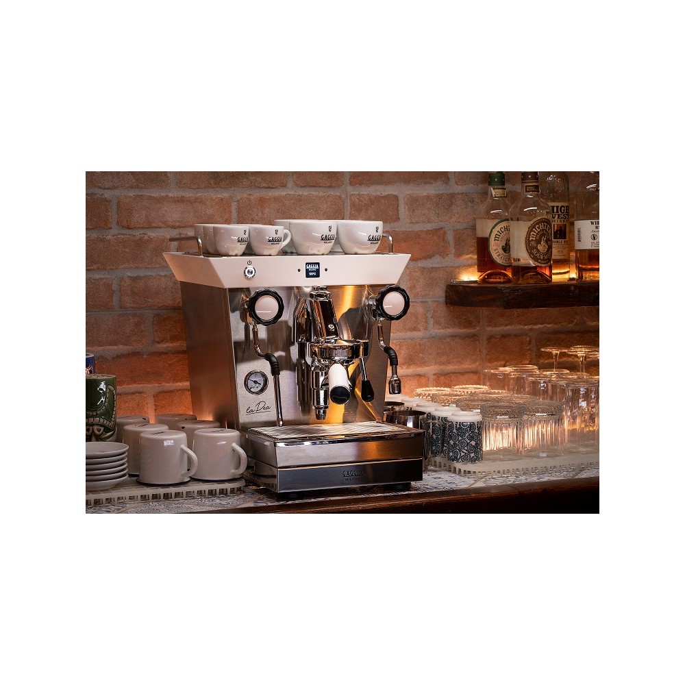 Antique Brass German Drip Coffee maker