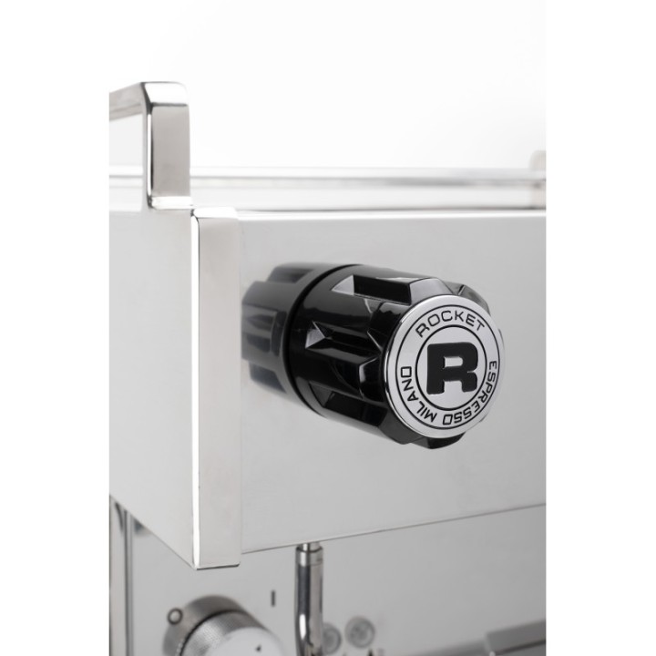 ROCKET BOXER TANICA ESPRESSO MACHINE - 4
